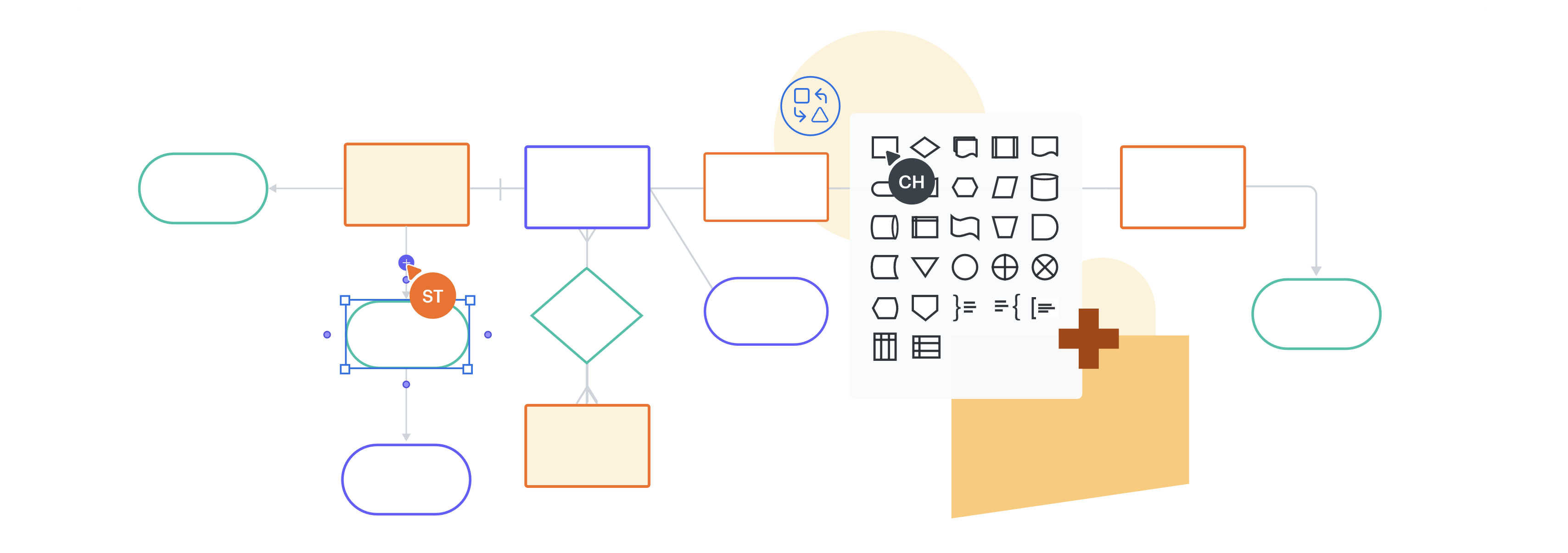 Review Lucidchart: Intuitive Diagram & Collaboration Software for Businesses - Appvizer