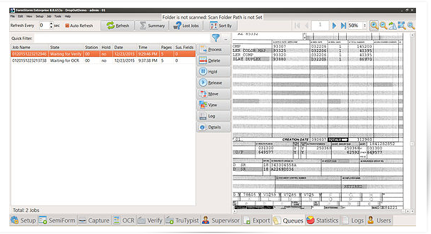 Avis Formstorm Logiciel De Gestion Documentaire Ged Appvizer