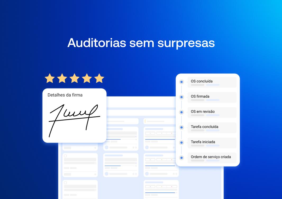 Fracttal One - Captura de tela 4