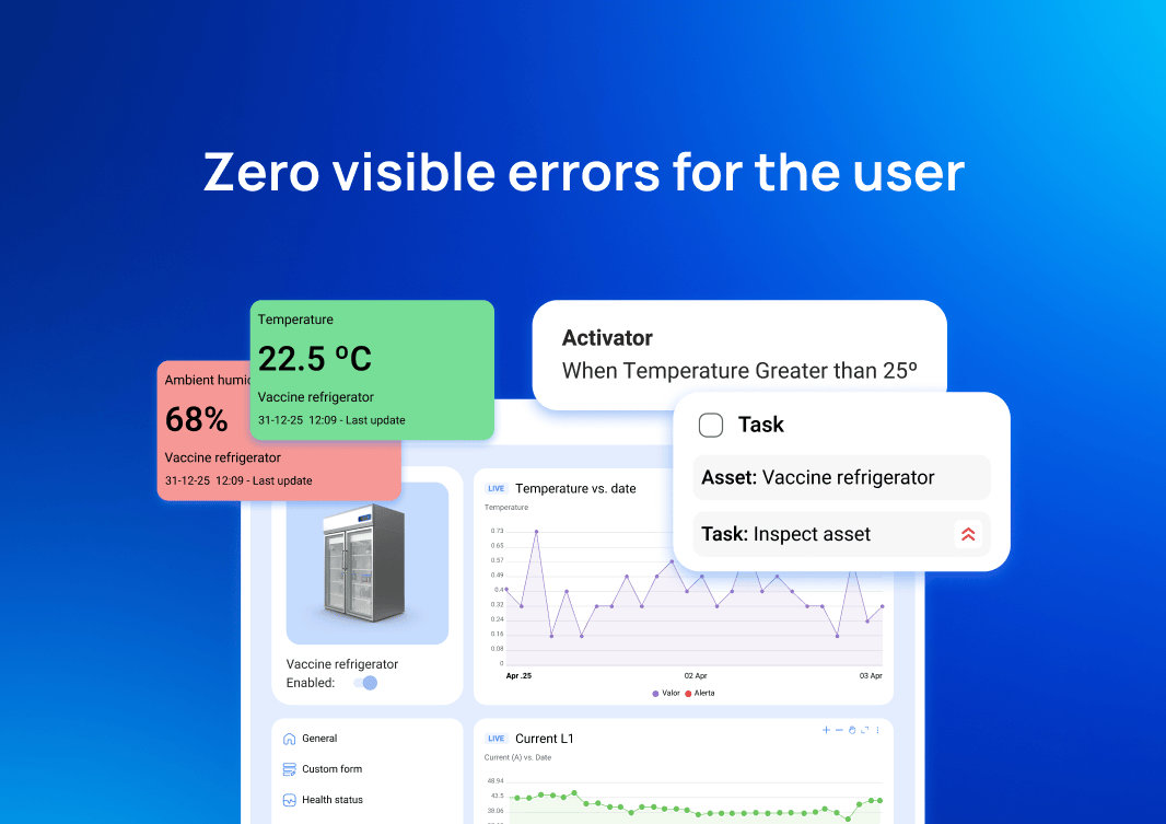Fracttal One - Screenshot 7