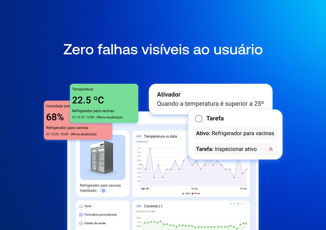 Fracttal One - Captura de tela 7