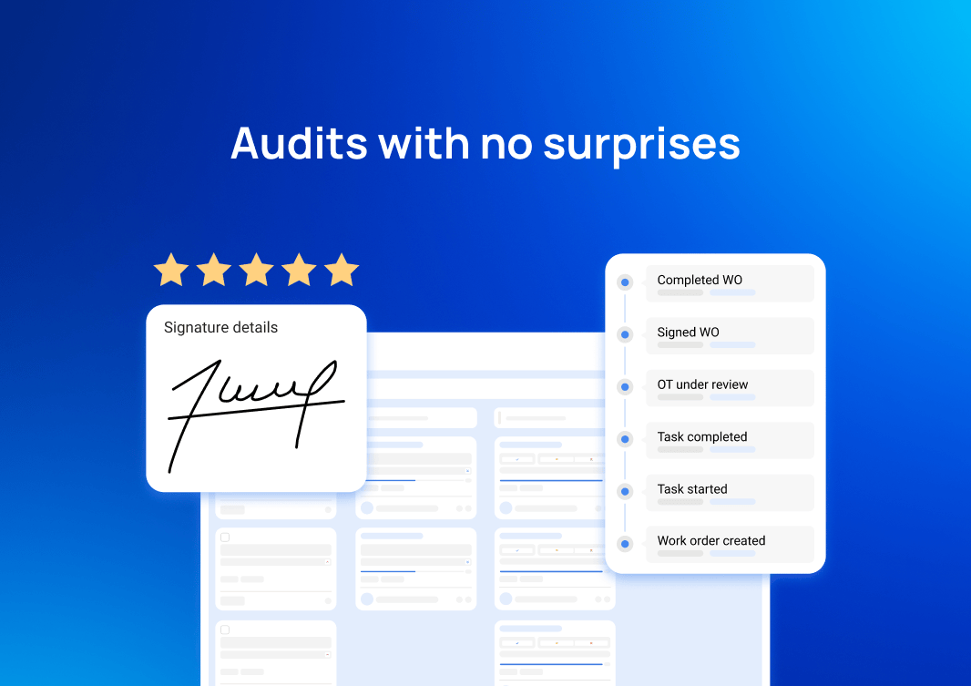 Fracttal One - Screenshot 4