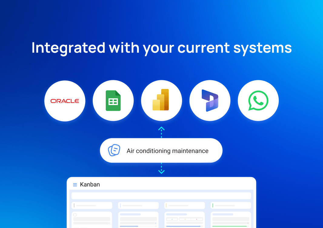 Fracttal One - Screenshot 3