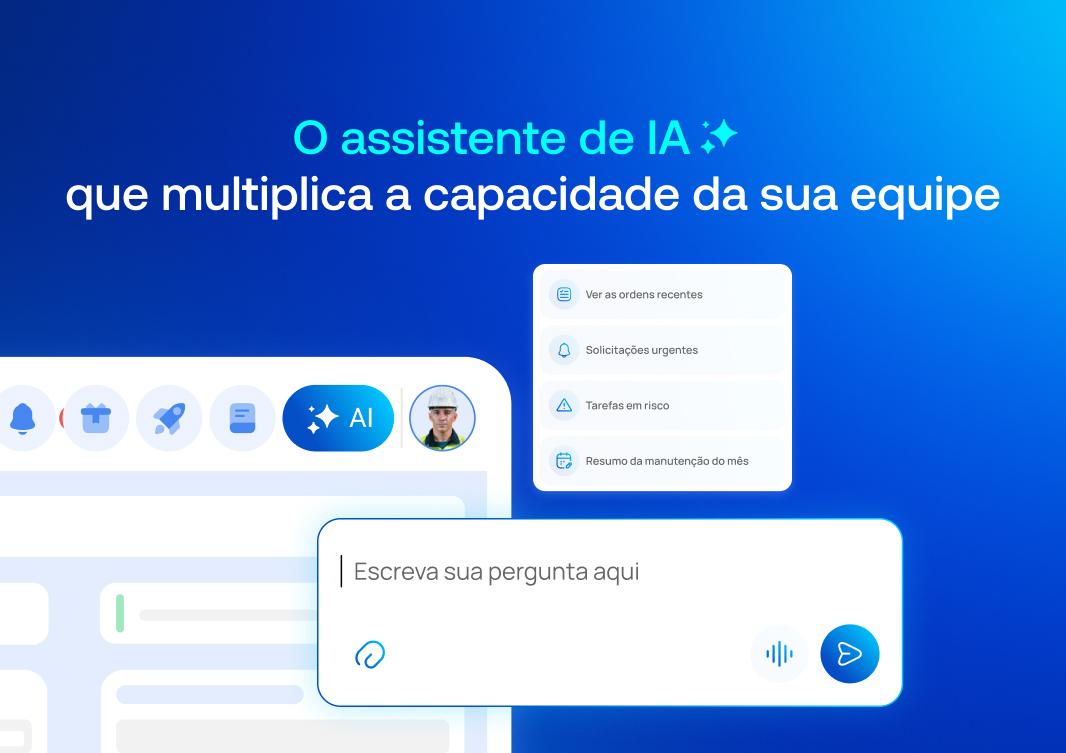 Fracttal One - Captura de tela 2