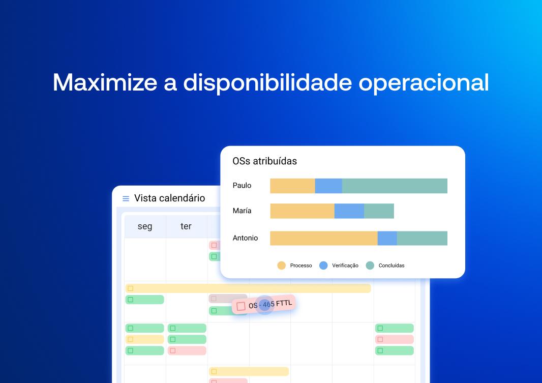 Fracttal One - Captura de tela 8