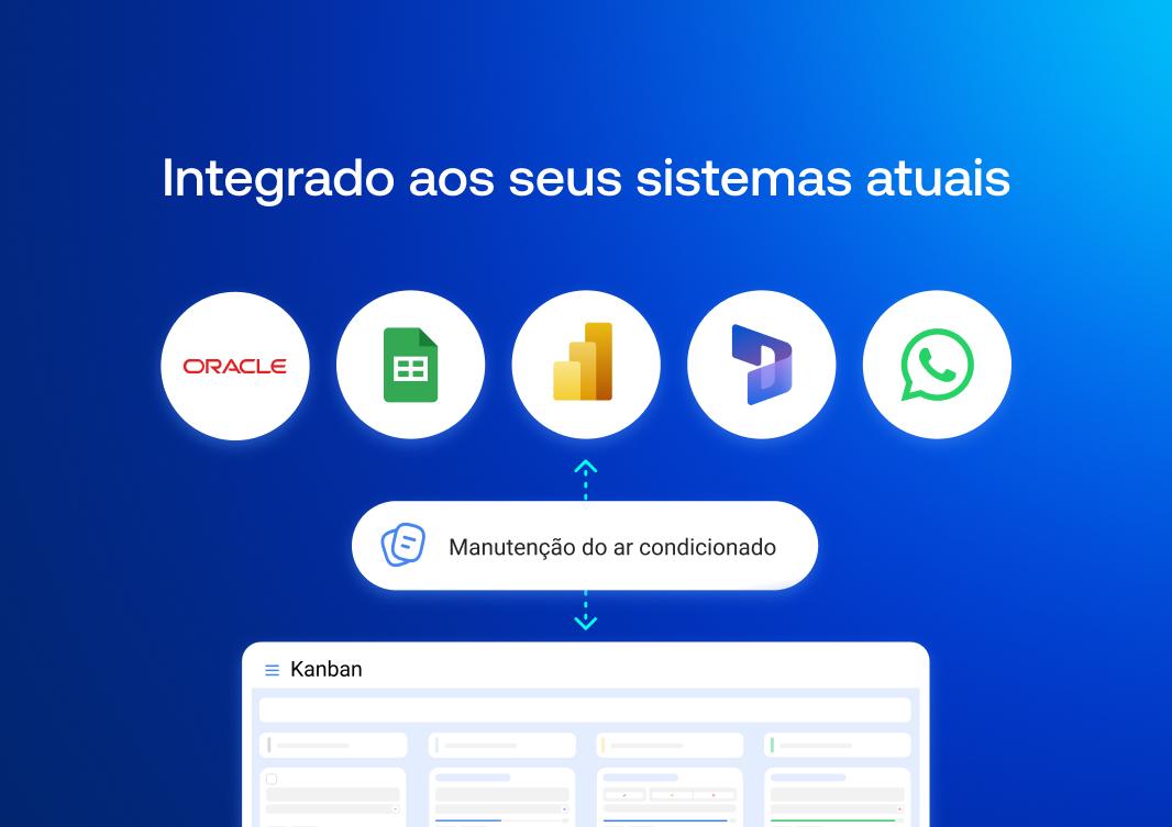 Fracttal One - Captura de tela 3