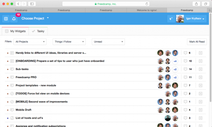 Freedcamp-screenshot-1 Freedcamp-screenshot-1