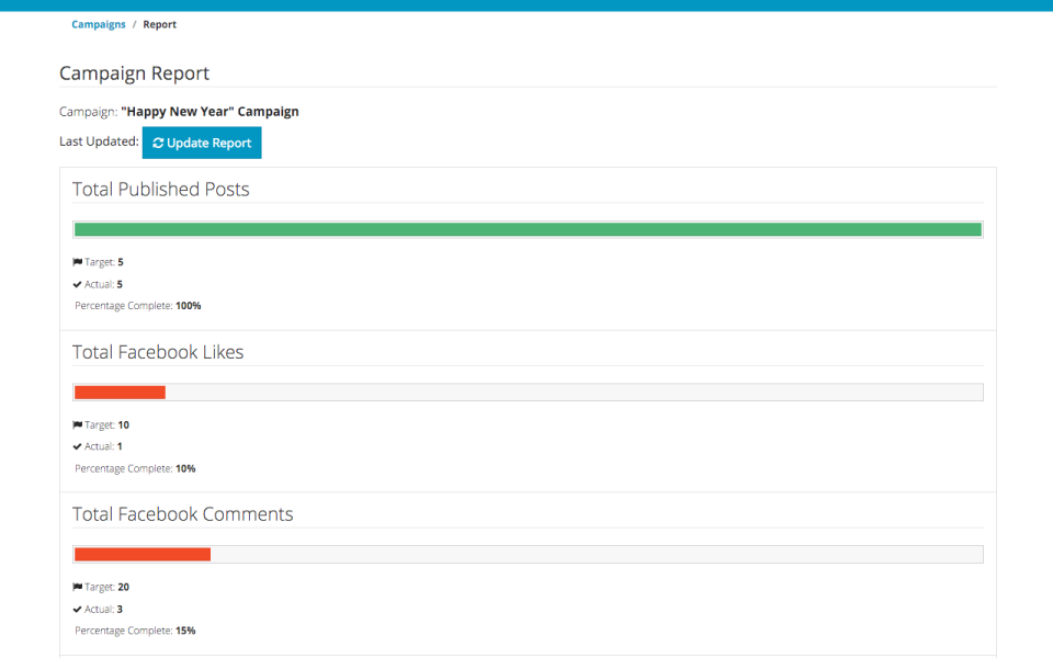 GoCinchy Social-screenshot-4 GoCinchy Social-screenshot-4