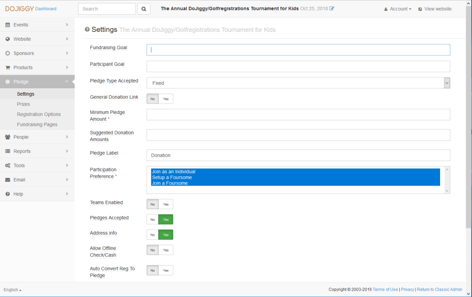 GolfRegistrations-screenshot-4 GolfRegistrations-screenshot-4
