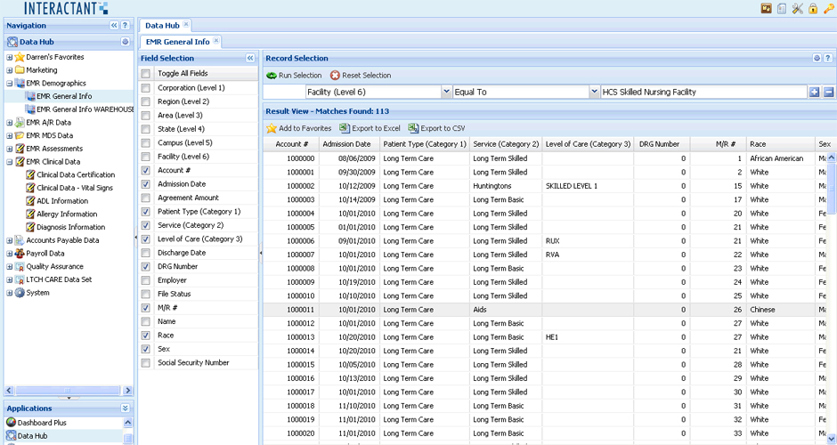 HCS Interactant-screenshot-0 HCS Interactant-screenshot-0