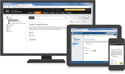 HelpConsole - HelpConsole-screenshot-0 HelpConsole - HelpConsole-screenshot-0