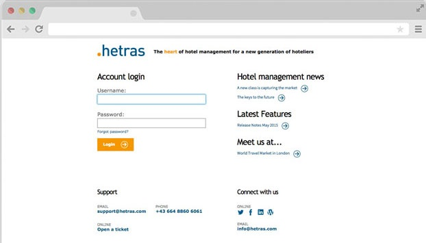 Hetras Hotel Management - Hetras Hotel Management-screenshot-0 Hetras Hotel Management - Hetras Hotel Management-screenshot-0