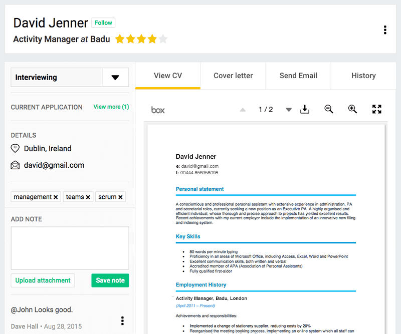 HireHive-screenshot-1 HireHive-screenshot-1