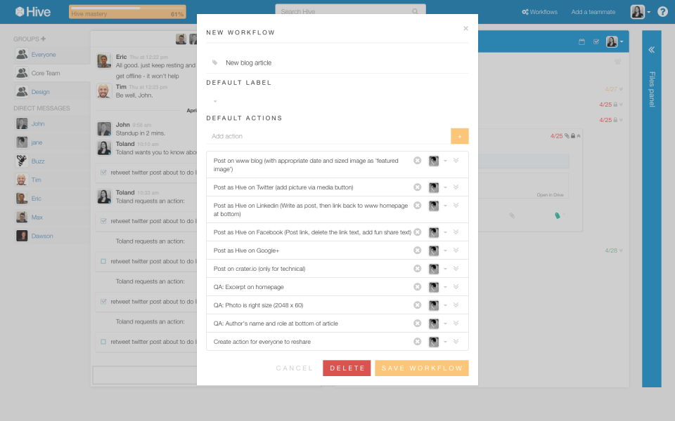 Hive-screenshot-3 Hive-screenshot-3