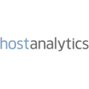 Host Analytics Consolidation logo