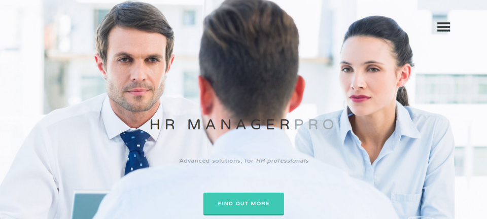 HR Manager Pro-screenshot-1 HR Manager Pro-screenshot-1