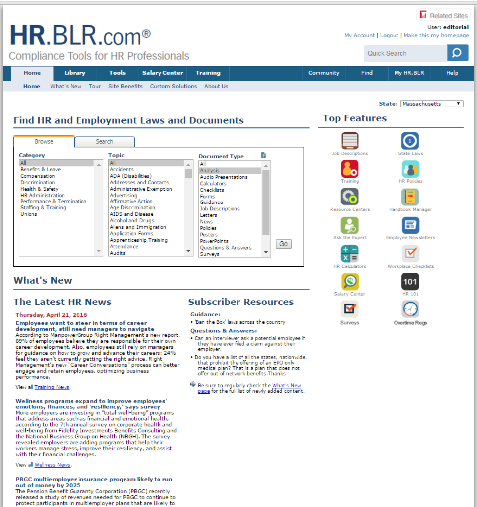 HR.BLR.com-screenshot-0 HR.BLR.com-screenshot-0