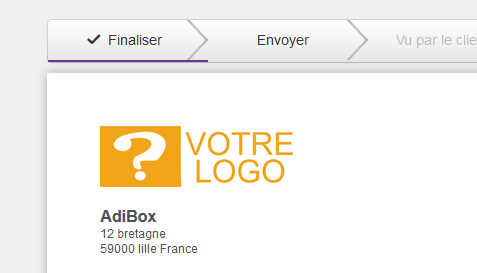 Adibox: Devis, Facturation récurrente, Rappel des retards de paiement Adibox: Devis, Facturation récurrente, Rappel des retards de paiement