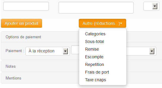 Adibox: Devis, Facturation récurrente, Rappel des retards de paiement Adibox: Devis, Facturation récurrente, Rappel des retards de paiement