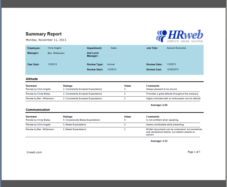HRweb-screenshot-0