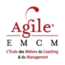 Agile EMCM : Ecole des métiers du Coaching et du Management. Agile EMCM : Ecole des métiers du Coaching et du Management.