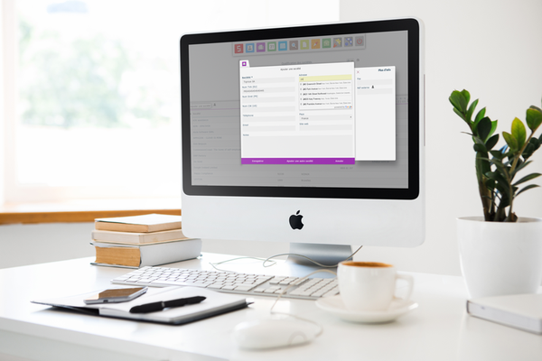 Une offre logiciel complète pour la gestion globale de l'entreprise. Une offre logiciel complète pour la gestion globale de l'entreprise.