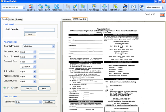 Imaging Made Simple - Imaging Made Simple-screenshot-0 Imaging Made Simple - Imaging Made Simple-screenshot-0
