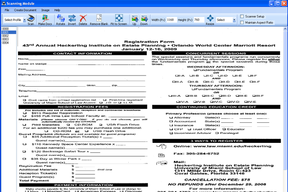 Imaging Made Simple - Imaging Made Simple-screenshot-1