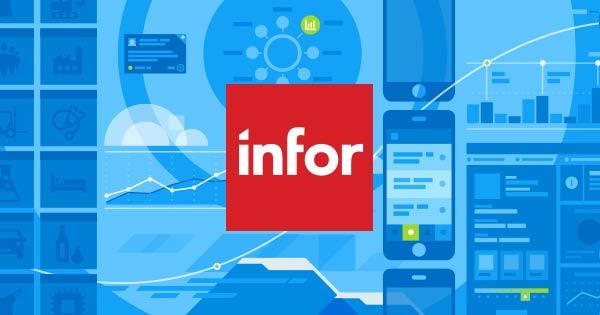 Infor  EAM : Avis, Test et Prix | Appvizer