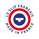 Logo de le Slip Français Logo de le Slip Français