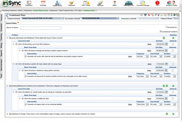InSync EMR-screenshot-2 InSync EMR-screenshot-2