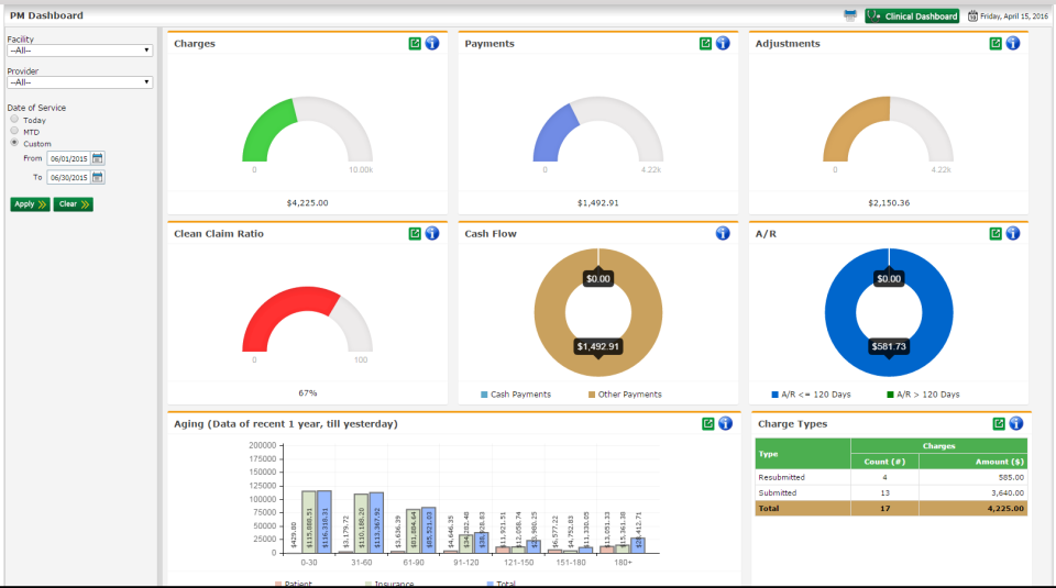 InSync EMR-screenshot-4 InSync EMR-screenshot-4