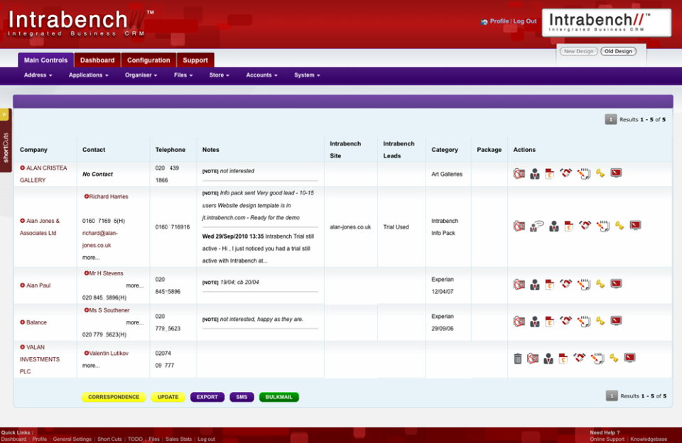 Intrabench-screenshot-4 Intrabench-screenshot-4