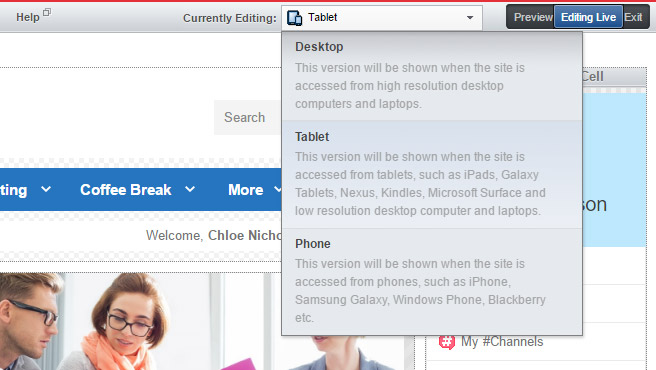 Intranet DASHBOARD-screenshot-2 Intranet DASHBOARD-screenshot-2