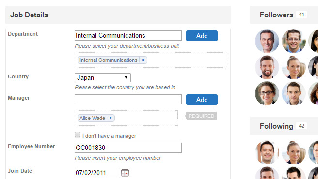 Intranet DASHBOARD-screenshot-4 Intranet DASHBOARD-screenshot-4