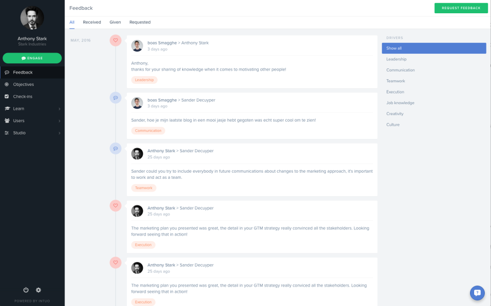 INTUO - Perform-screenshot-1 INTUO - Perform-screenshot-1