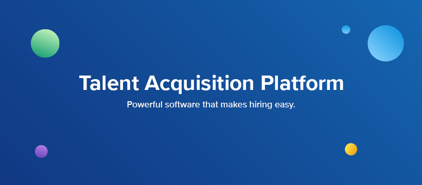 Recruitee by Tellent : Automatizza il processo di selezione del personale