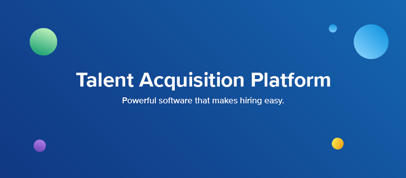 Recensioni Recruitee by Tellent: Automatizza il processo di selezione del personale - Appvizer