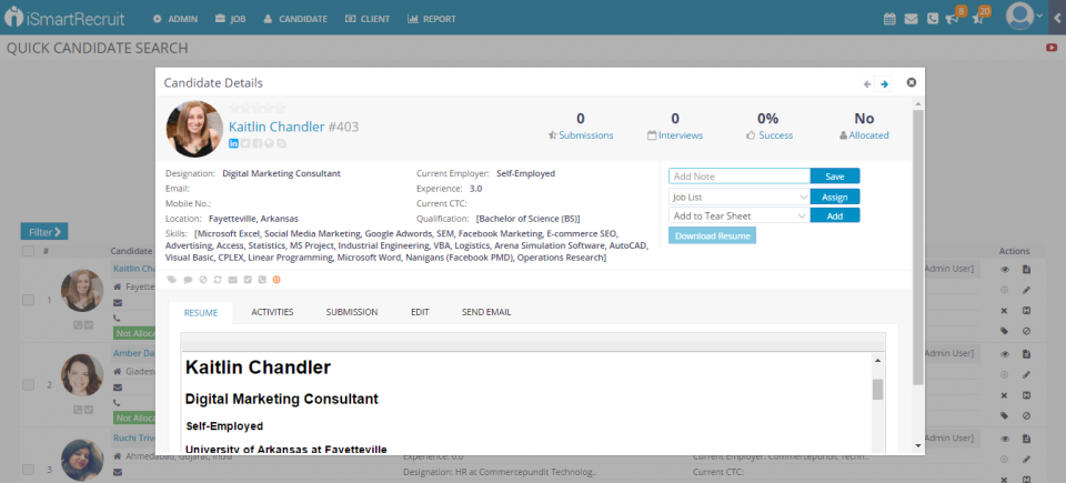 iSmartRecruit-screenshot-2 iSmartRecruit-screenshot-2