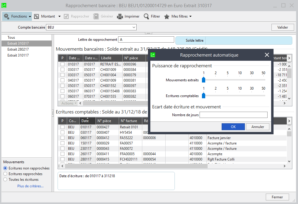 Sage 100cloud - Automatisez vos procédures financières