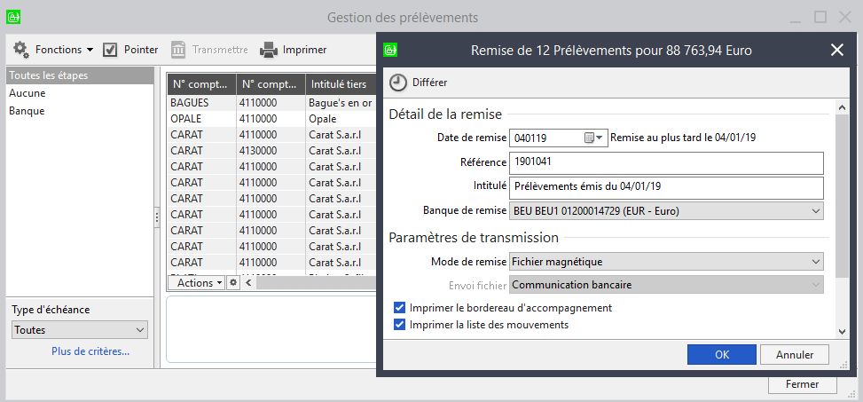 Sage 100cloud - Optimisez et sécurisez vos paiements