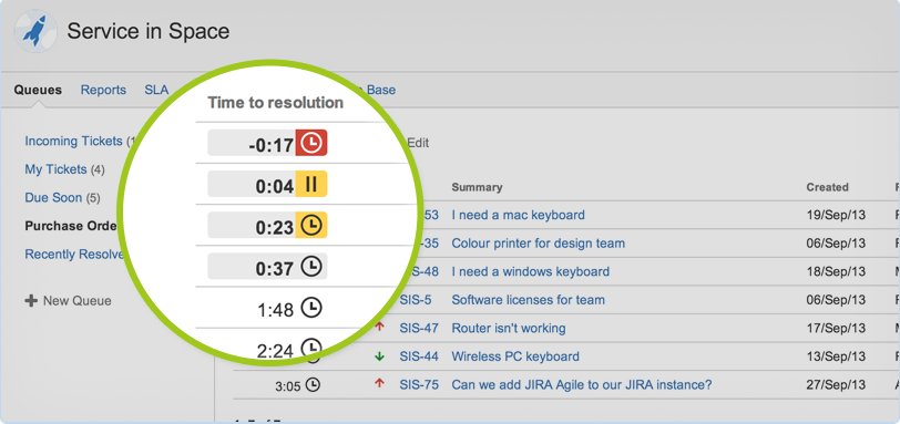 JIRA Service Desk-screenshot-2 JIRA Service Desk-screenshot-2