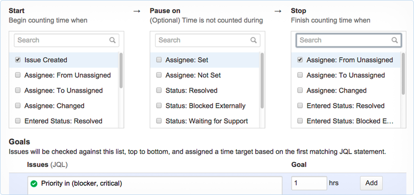 JIRA Service Desk-screenshot-4 JIRA Service Desk-screenshot-4