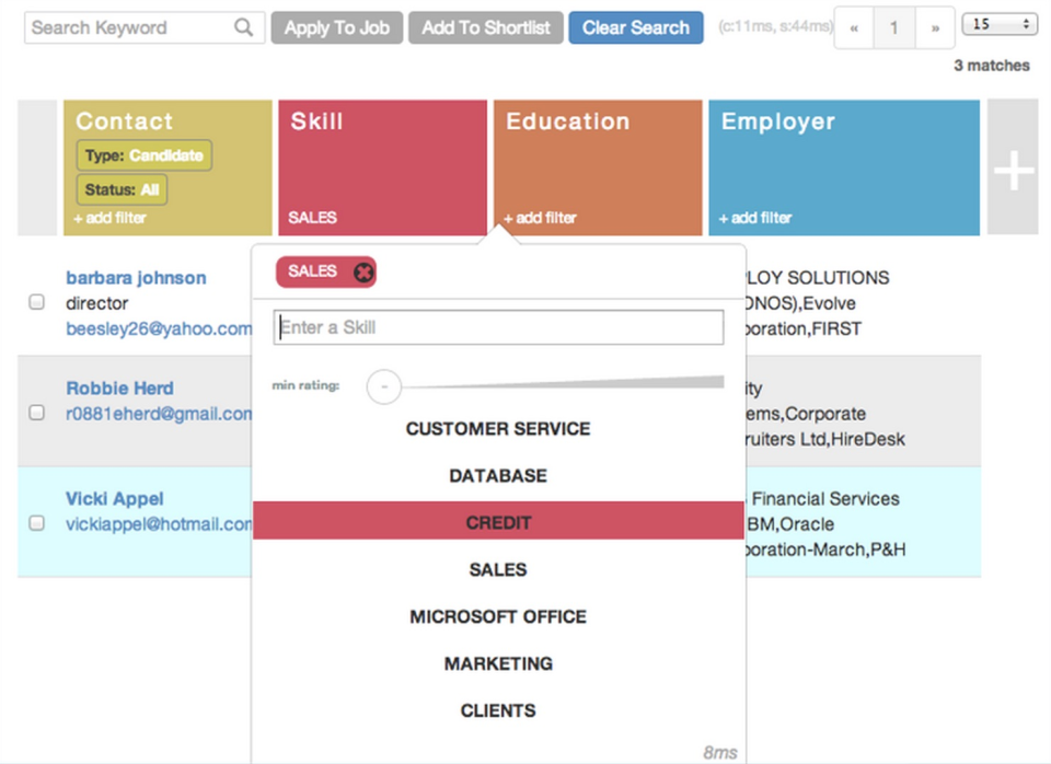 Jobscience Talent Acquisition-screenshot-4 Jobscience Talent Acquisition-screenshot-4