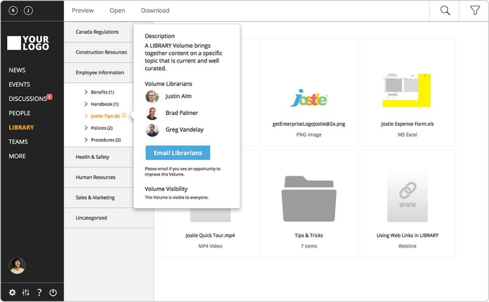 Jostle-screenshot-1 Jostle-screenshot-1