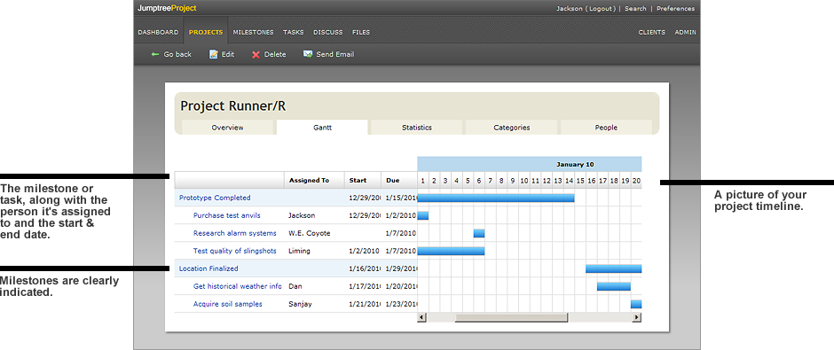 Jumptree Project-screenshot-1 Jumptree Project-screenshot-1