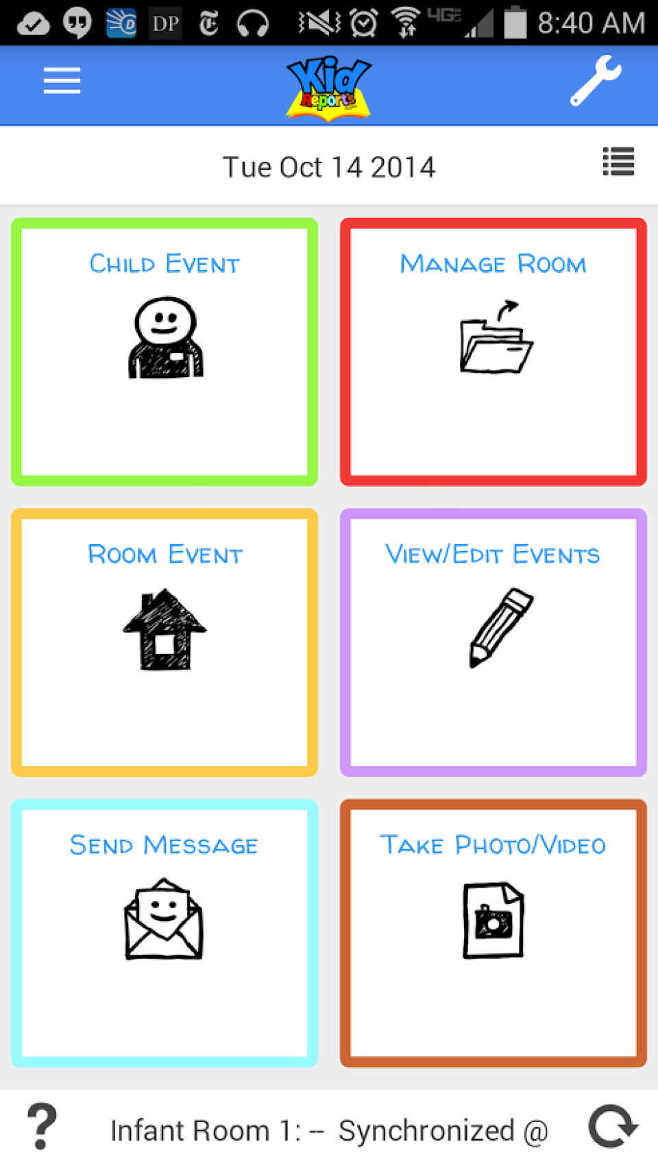 KidReports-screenshot-2 KidReports-screenshot-2
