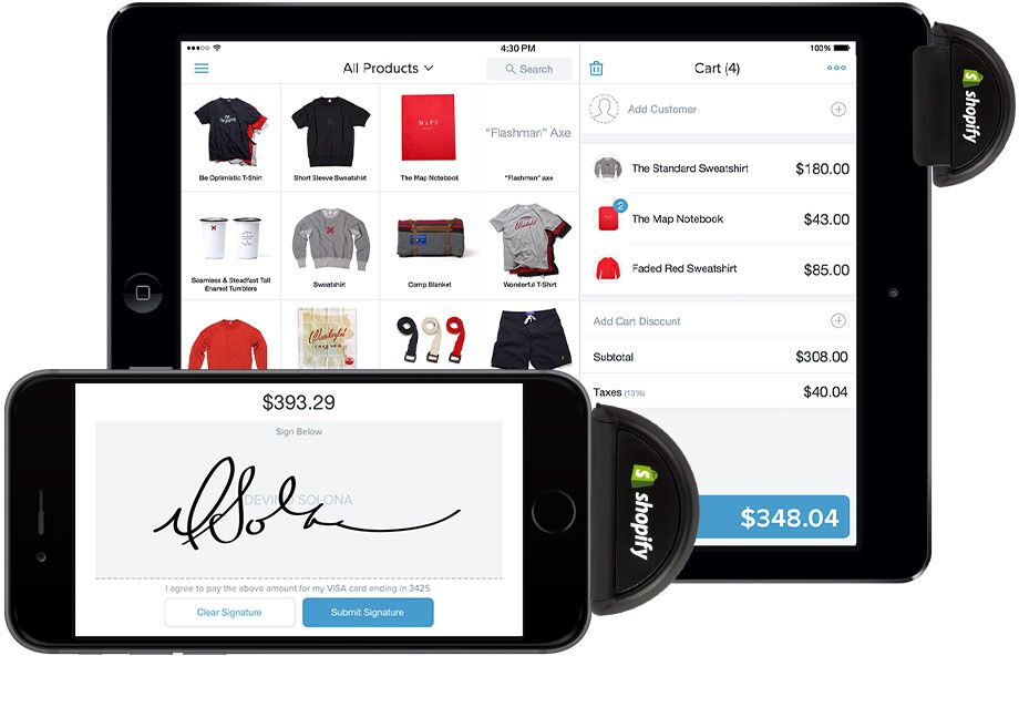 Shopify : boutique en ligne Shopify : boutique en ligne