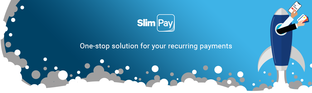 Avis SlimPay : Leader européen des paiements récurrents pour abonnements - Appvizer