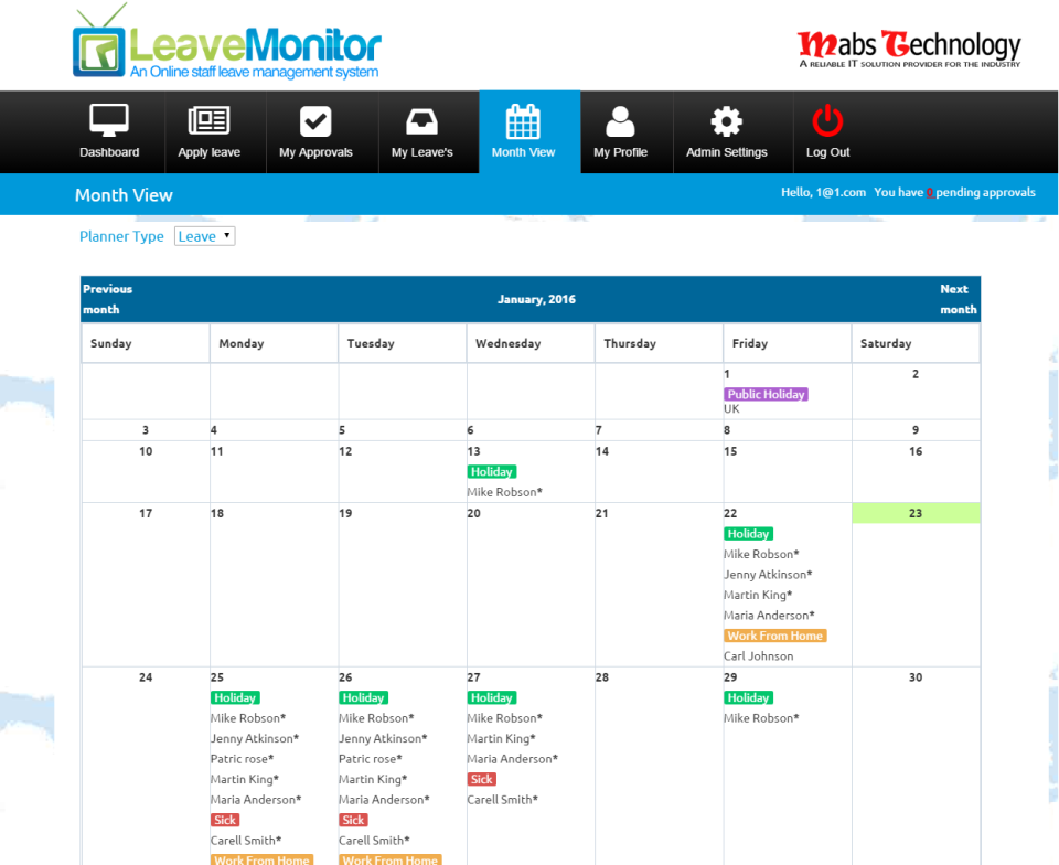 LeaveMonitor-screenshot-1 LeaveMonitor-screenshot-1